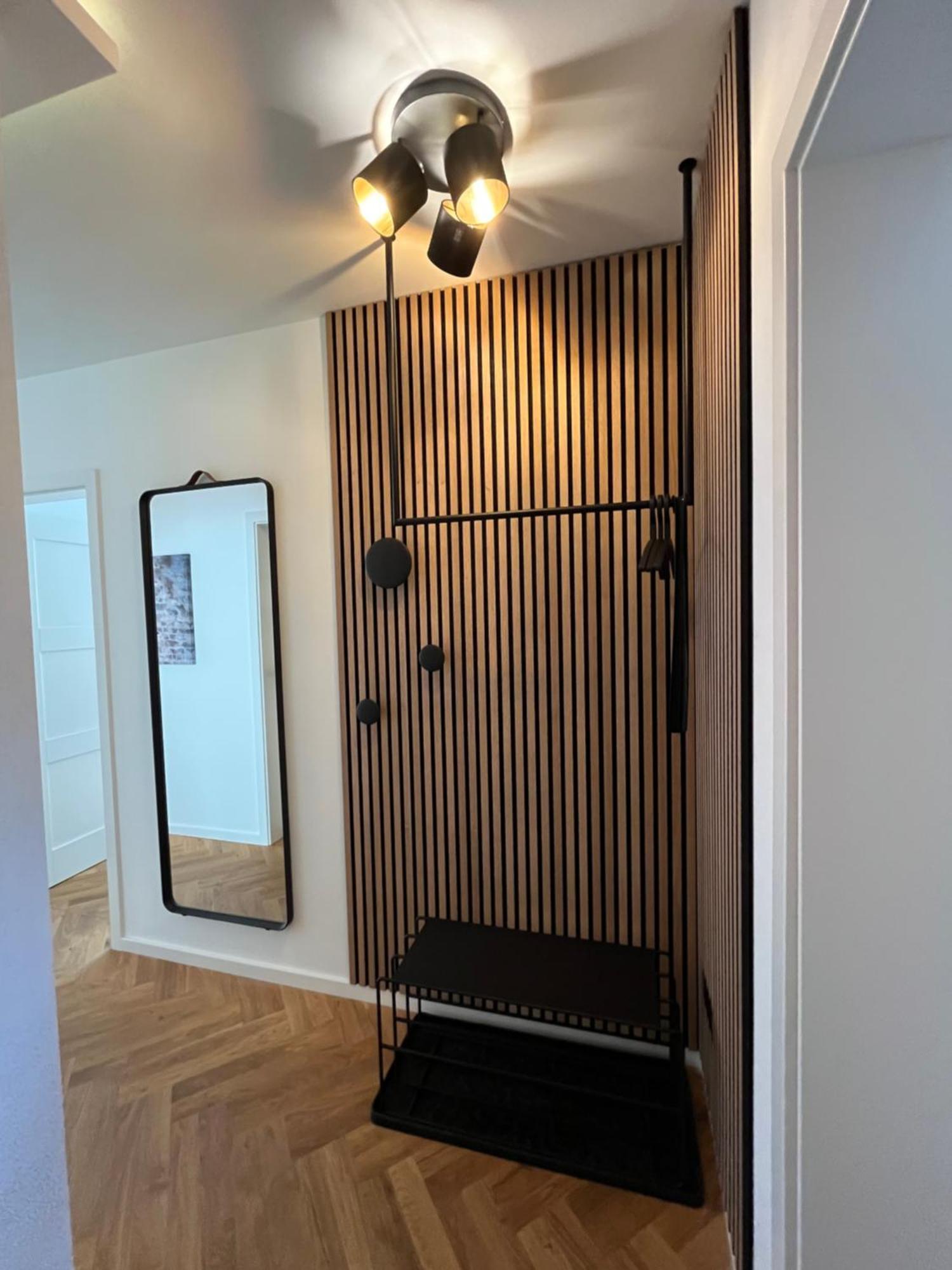 Wohnperle*elboase*einzigartig*hochwertig*ruhig Appartement Dresden