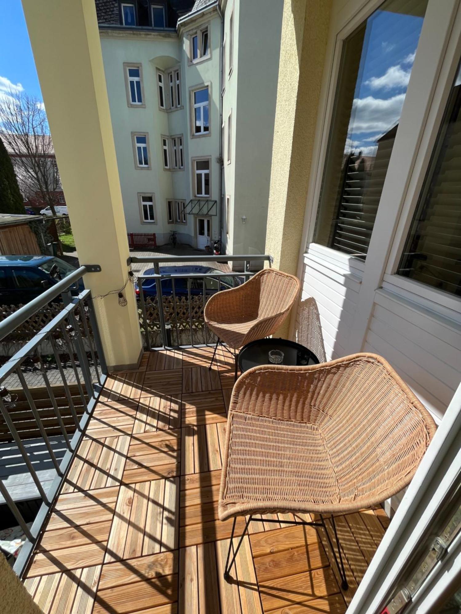 Wohnperle*elboase*einzigartig*hochwertig*ruhig * Dresden