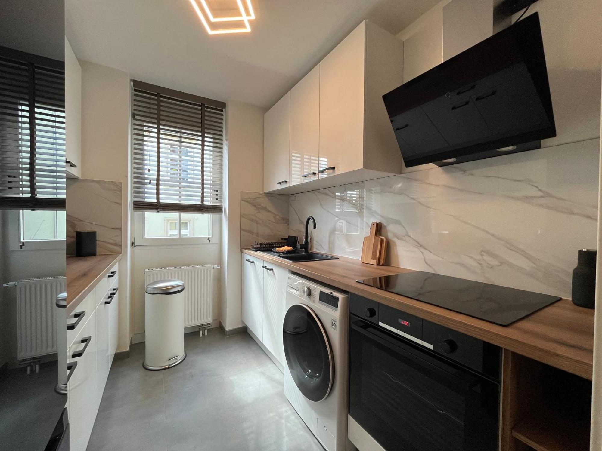 Wohnperle*elboase*einzigartig*hochwertig*ruhig Apartament *